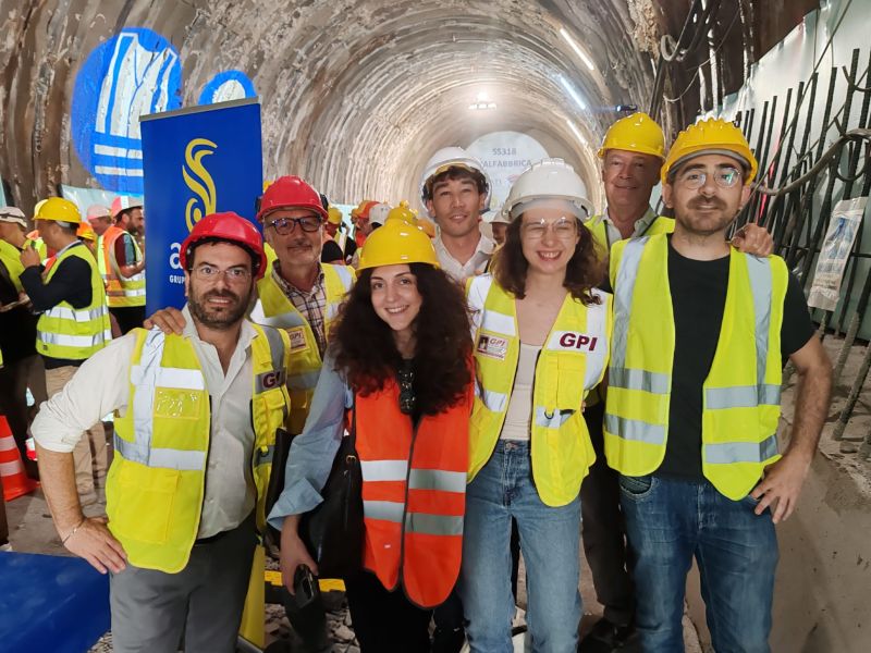 SS318 “di Valfabbrica”